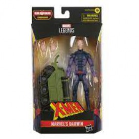 Marvel Legends X-Men Marvel's Darwin