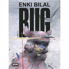 Bug 2 - Enki Bilal