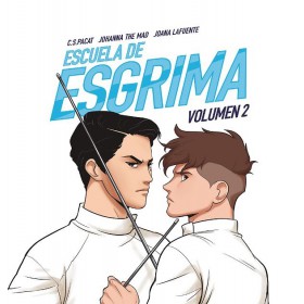 Escuela de Esgrima 02