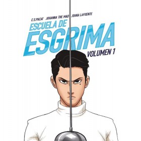 Escuela de Esgrima 01