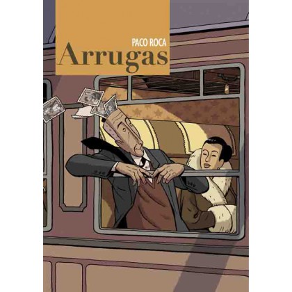 Arrugas