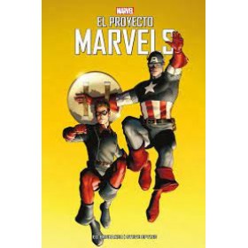 El proyecto marvels