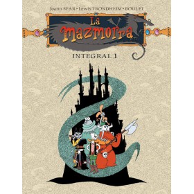 La Mazmorra Integral 1