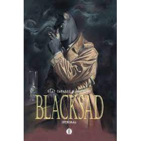 Blacksad