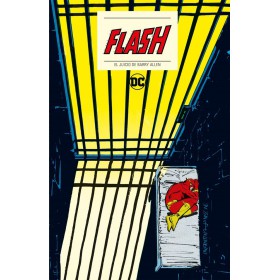 Flash El Juicio de Barry Allen