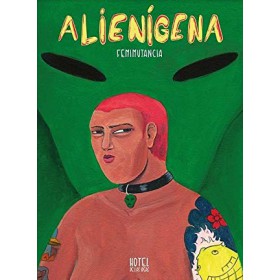 Alienigena