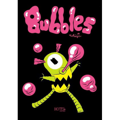 Bubbles