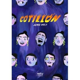 Cotillon