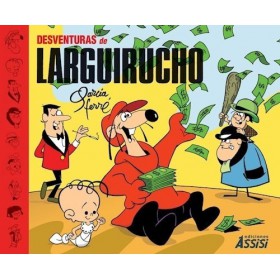 Larguirucho