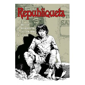 Republiqueta