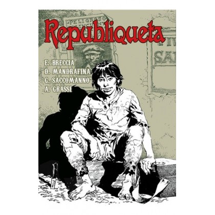 Republiqueta