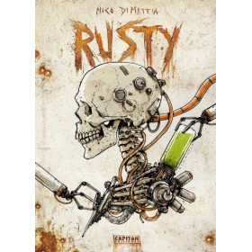  Preventa Rusty