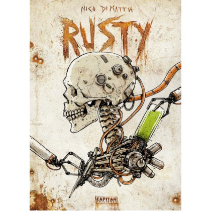 Rusty
