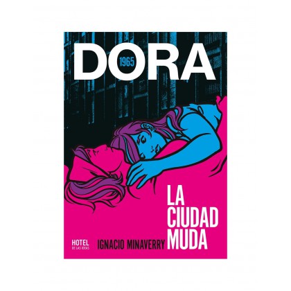 Dora 1965 La Ciudad Muda