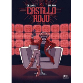 El Castillo Rojo