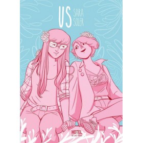 US (novela grafica)