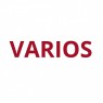 Varios (3)