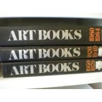 Art Books y libros de información 