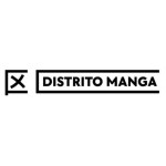 Distrito Manga