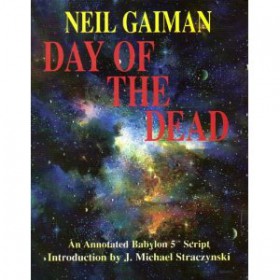 Day of the dead Neal Gaiman
