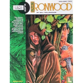 Ironwood Vol 2