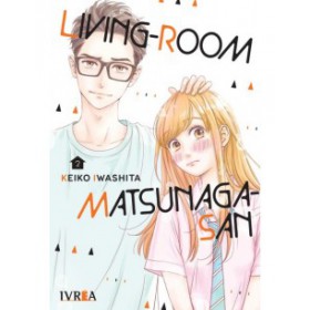 Living-room Matsunaga-san 02