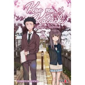 Koe No Katachi Una Voz Silenciosa 02