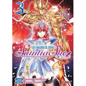 Saintia Sho 03 