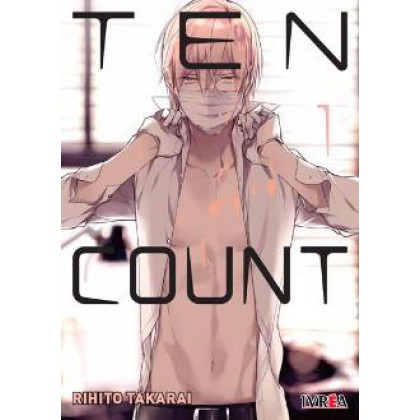 TEN COUNT 01