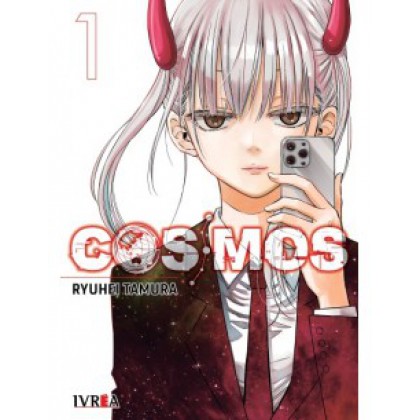  PreVenta Cosmos 01