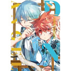  Preventa Dnangel Kanzenban 07