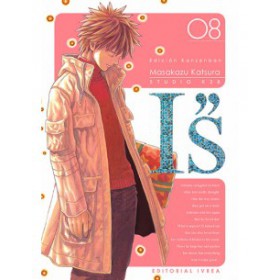  Preventa Is Kanzenban 08