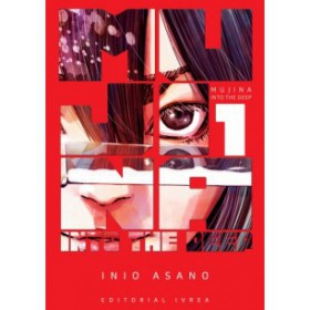  Preventa Mujina Into The Deep 01