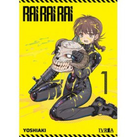  PreVenta Rai Rai Rai 01