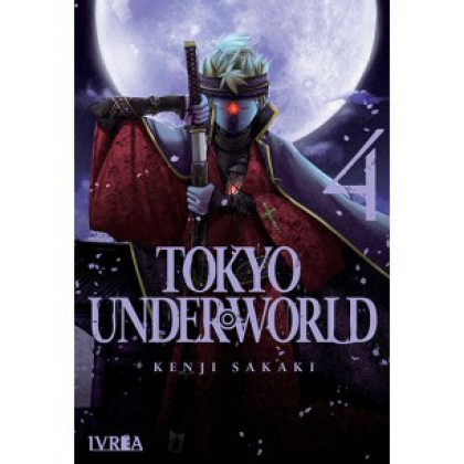  Preventa Tokyo Underworld 04