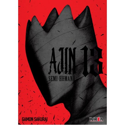 Ajin 13