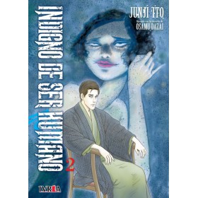 Indigno de Ser Humano 02