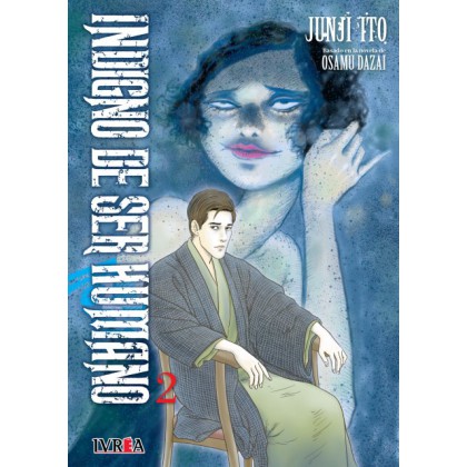 Indigno de Ser Humano 02
