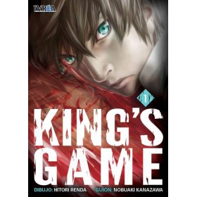 Kings Game 01