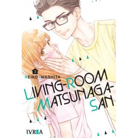 Living-room Matsunaga-san 03