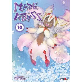 Preventa Made In Abyss 10