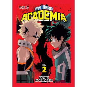  Preventa My Hero Academia 02