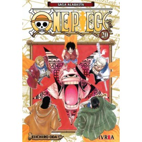  Preventa One Piece 20