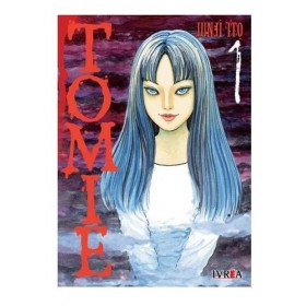 Tomie 01