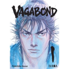 Vagabond 01