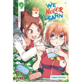 We Never Learn 09