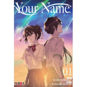 Your Name 01