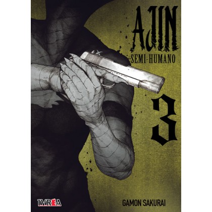 Ajin 03