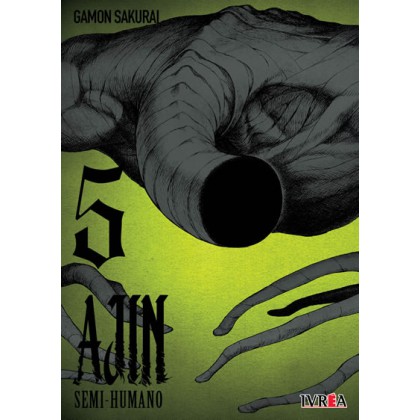 Ajin 05