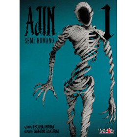 Ajin 01